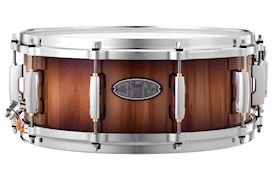 PEARL - BRIAN FRASIER MOORE SIGNATURE SNARE DRUM